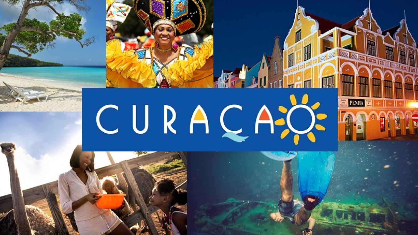 curacao tourist board